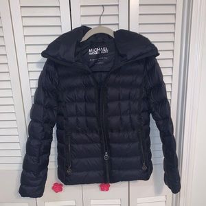 Michael Kors Puffer Jacket